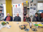 57. Aris Spijker tracteerde (88 jaar) 07-11-2016
